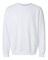American Apparel® ReFlex Fleece Crewneck Long Sleeve Sweatshirt